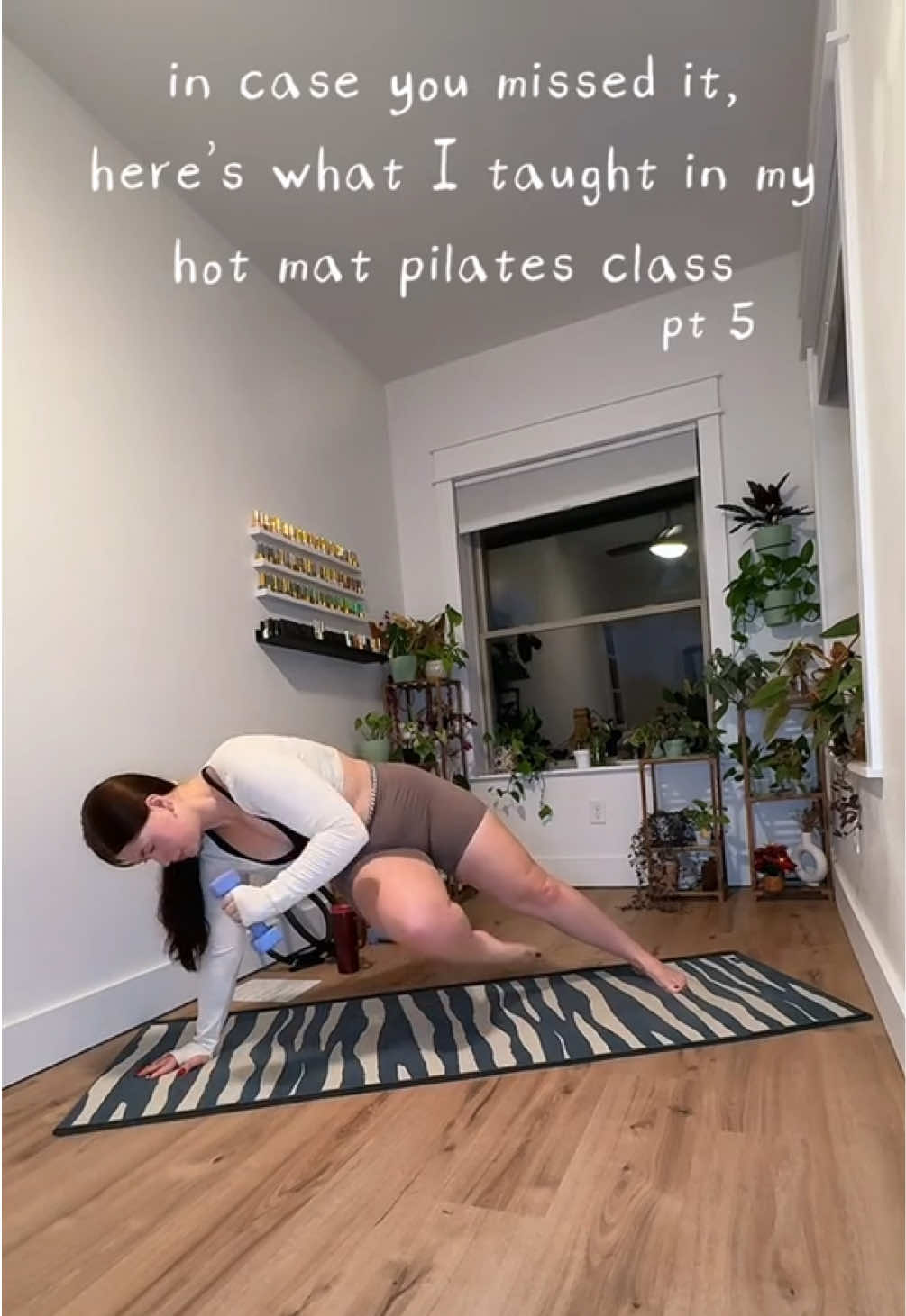 @kay •pilates + wellness•