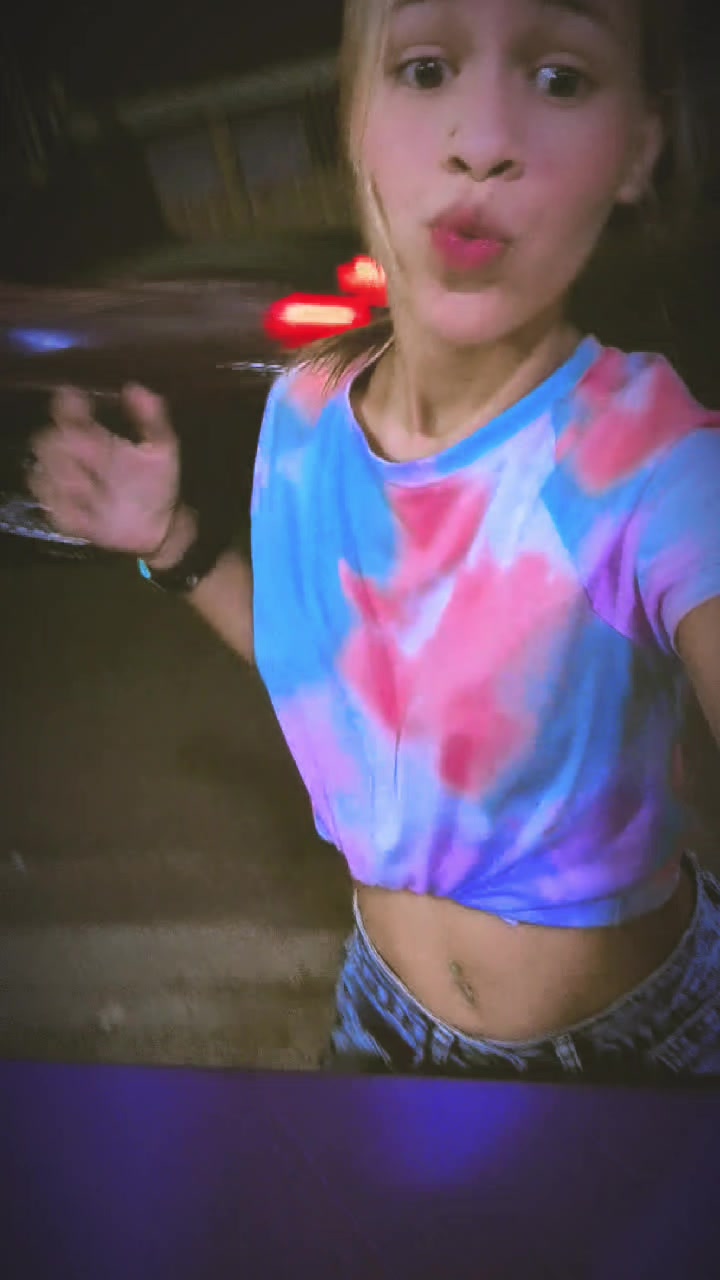 @Camila Garcia$