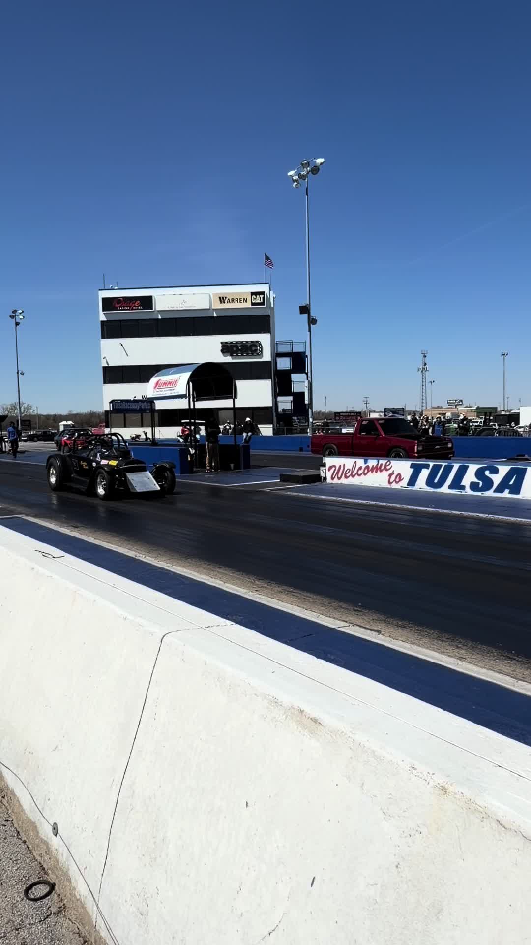 @Drag Drive Repeat