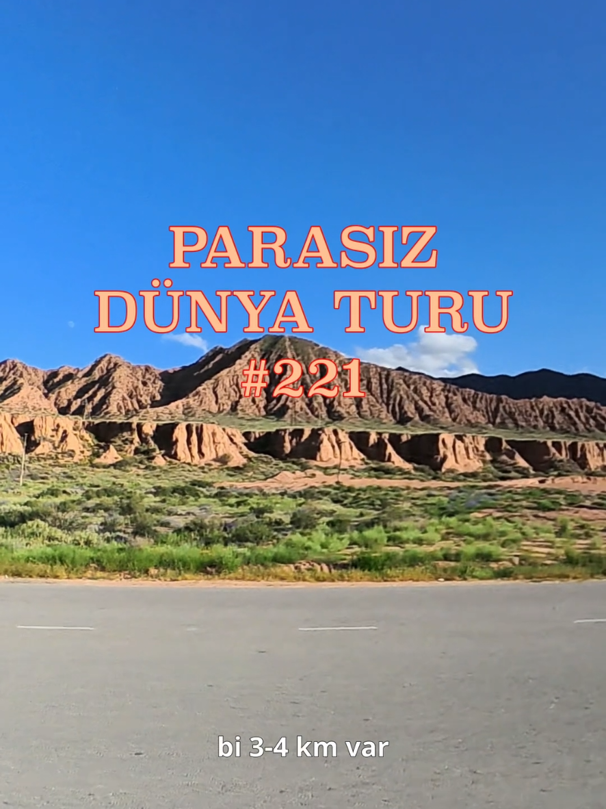 @Yol Fukaraları Bahar & Ömer