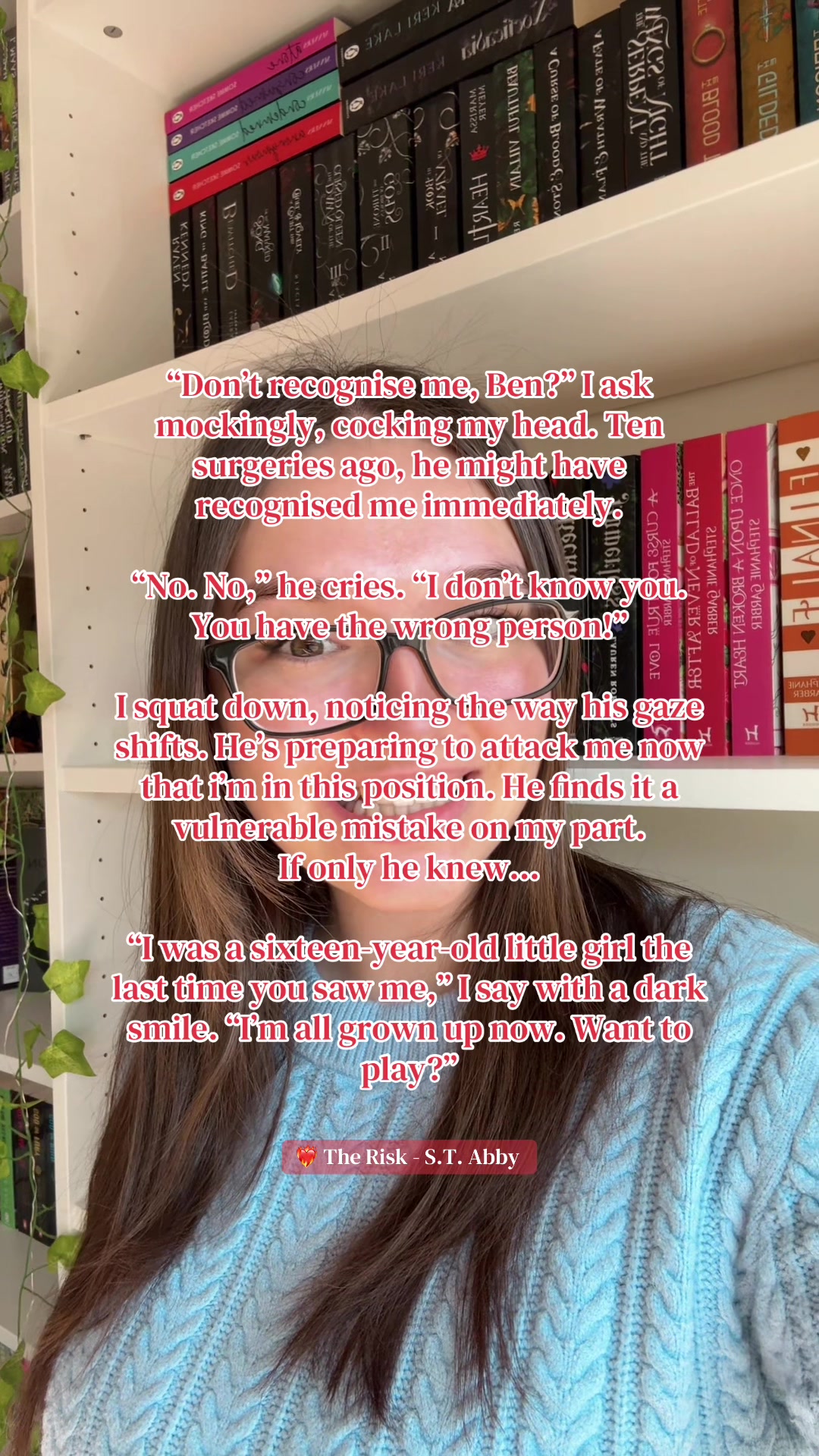 @lanisreadss