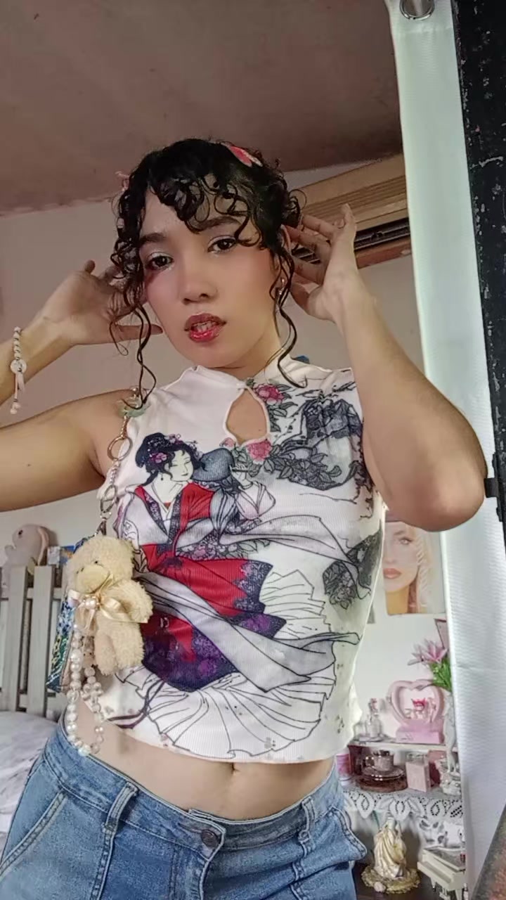 @Karoline Acosta