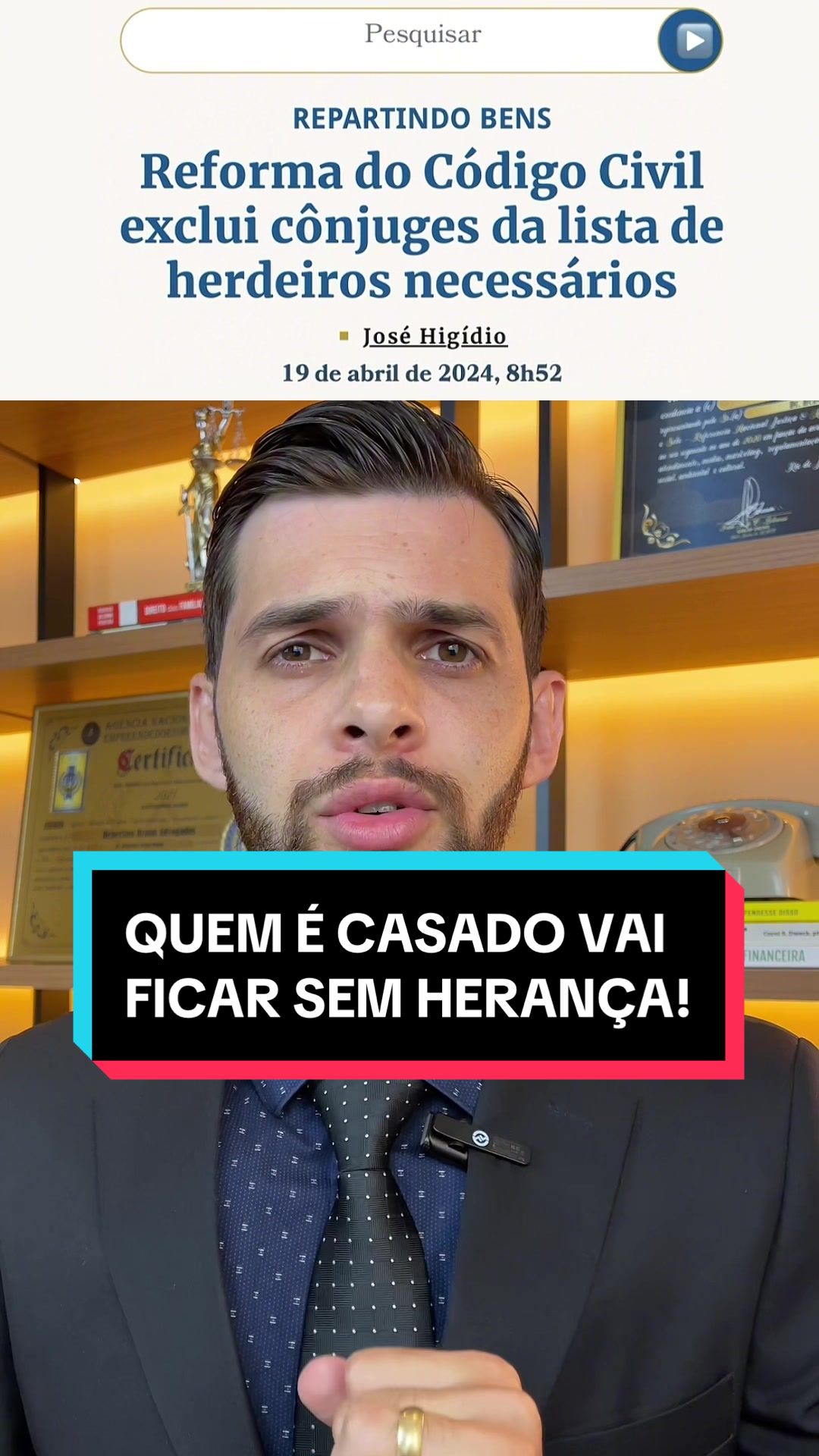 @Advogado | Hebertton Braun
