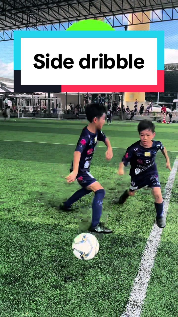 @YUKI FOOTBALL ACADEMY