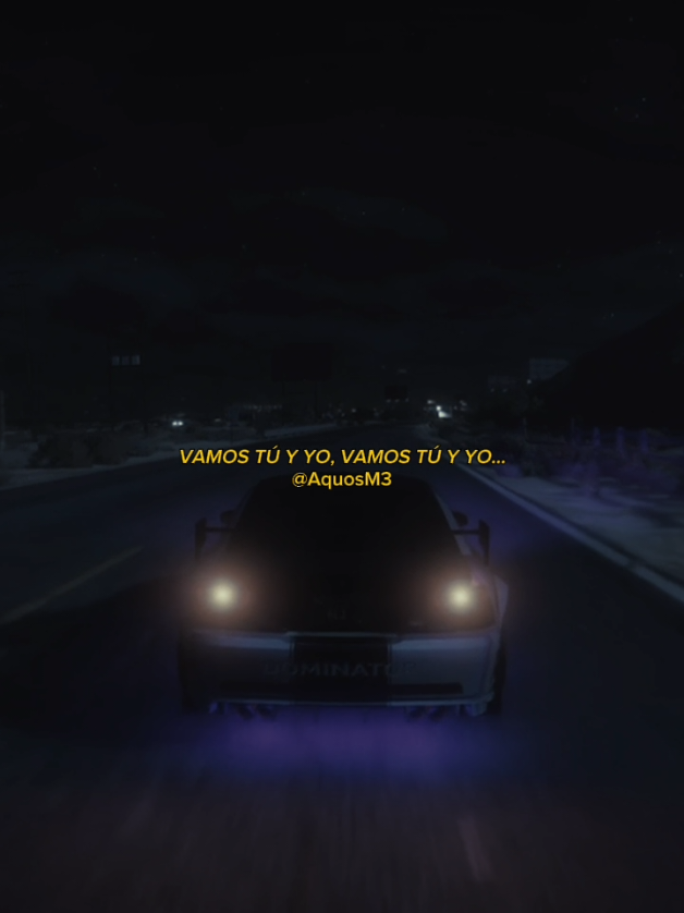 @AquosM3