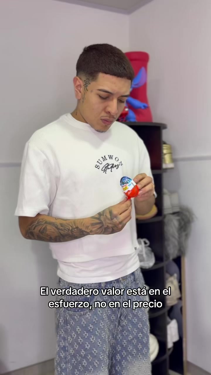 @Johan From The Bronx
