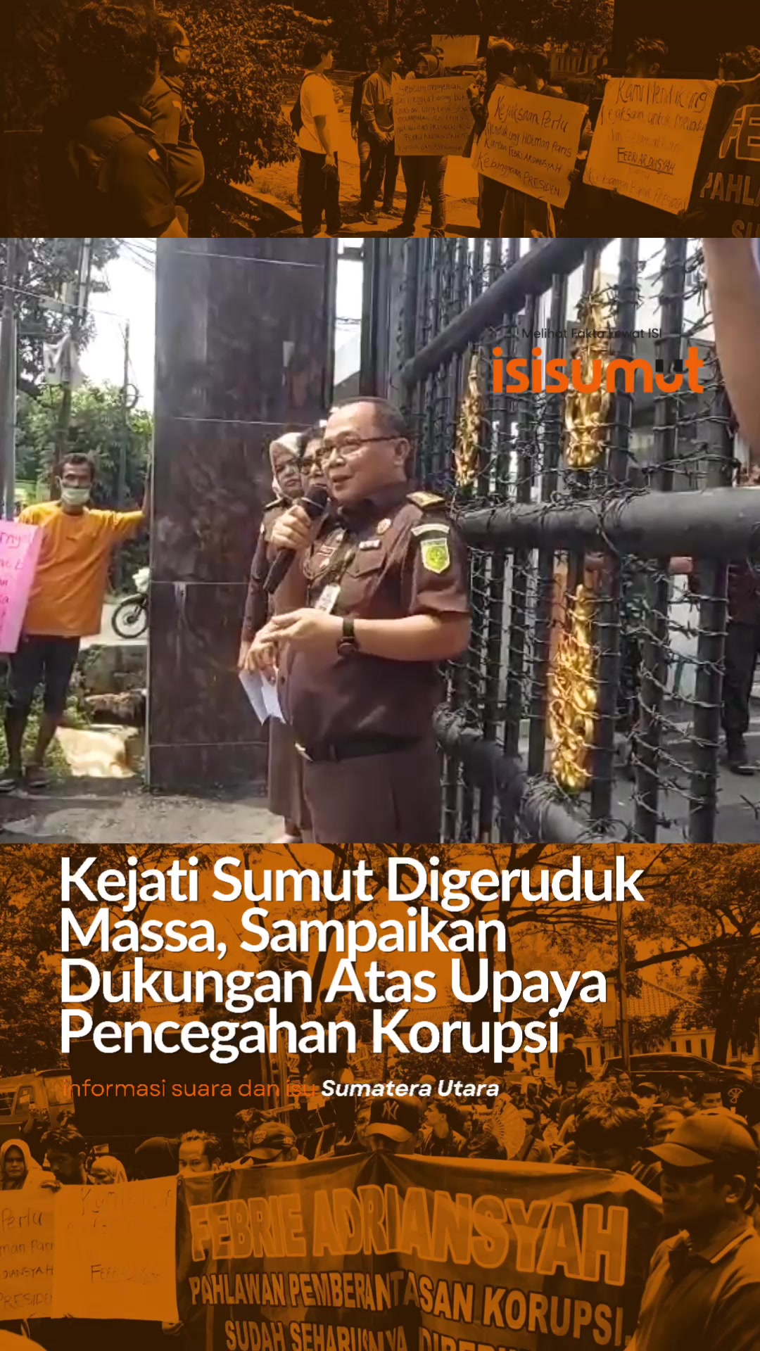 @Isi_Sumut