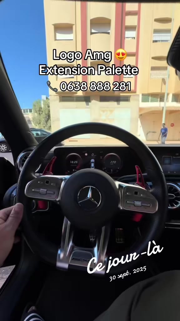 @Rabat Art Accessoires Auto