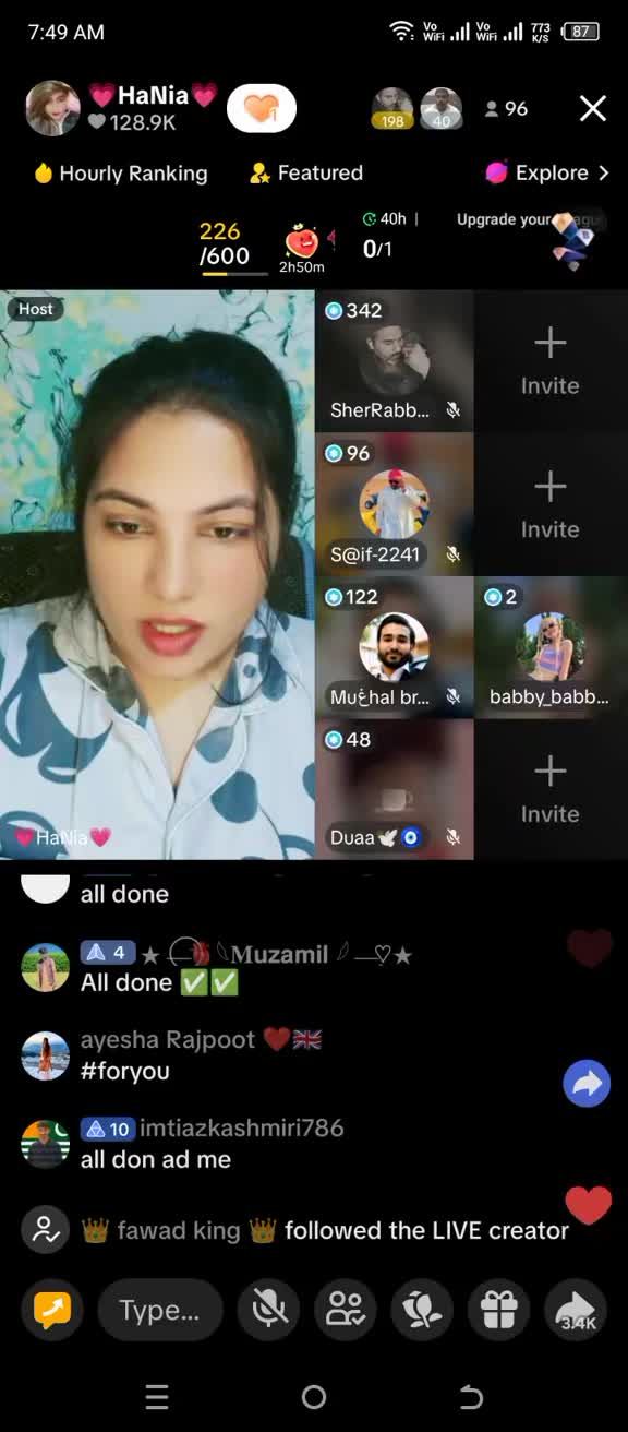 @Muغhal brand