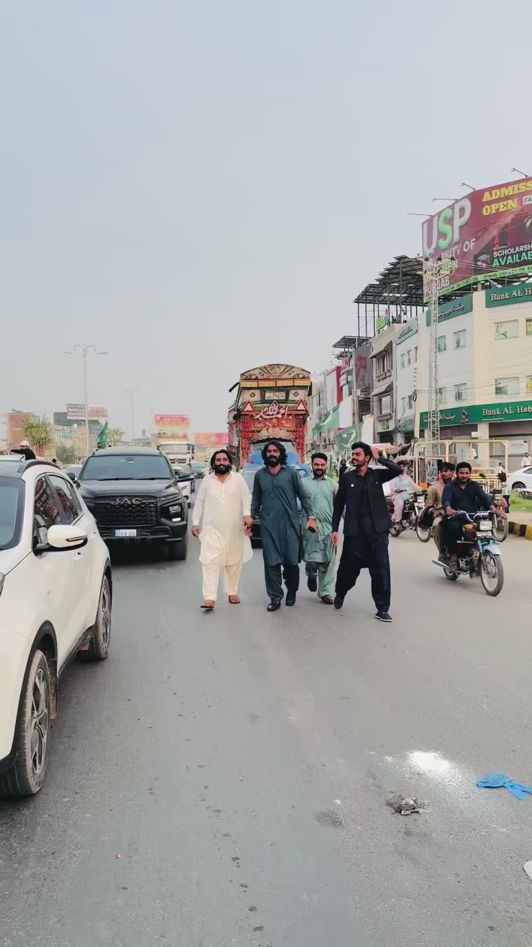 @Psf City Presedint Multan🇱🇾