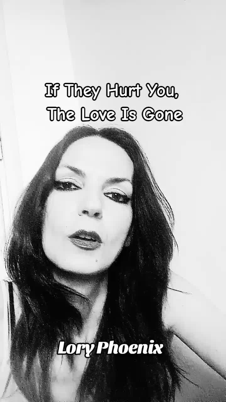 @❤️Lory Phoenix❤️