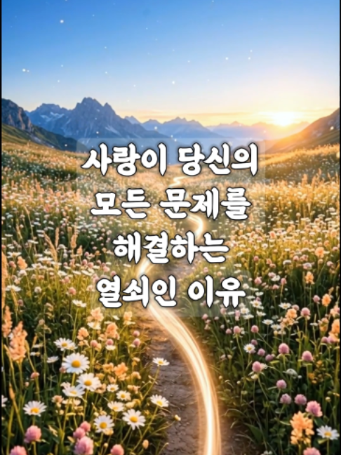 @빛의 씨앗