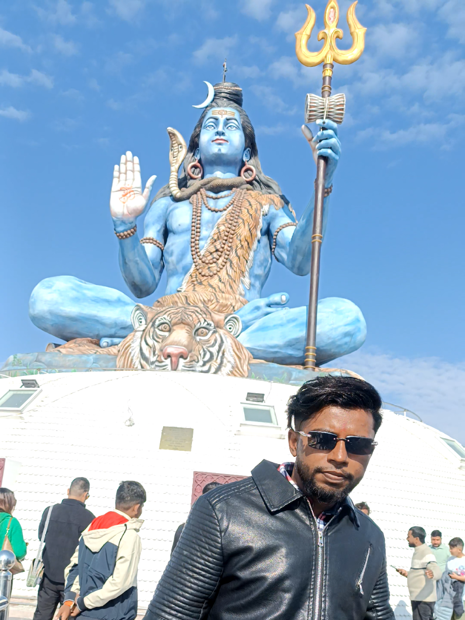 @Royal Rahul