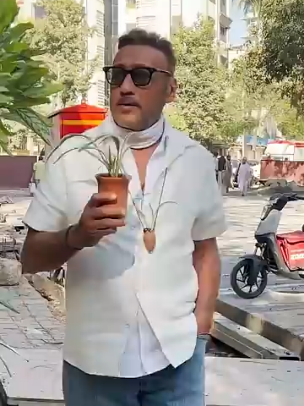 @bollywood star