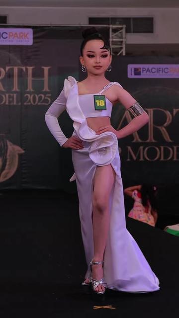 @น้องขนมปัง ปริยากร