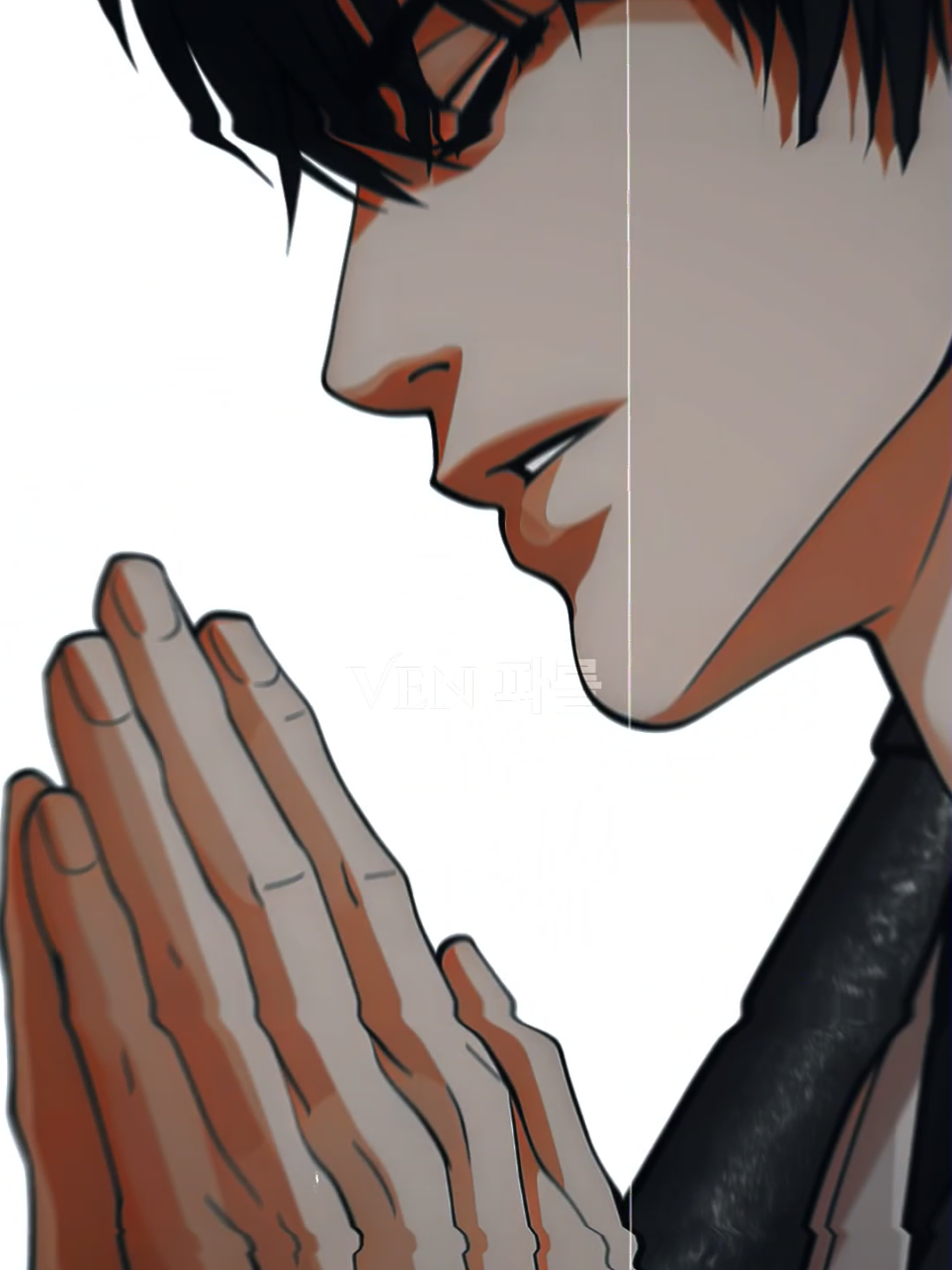 @Ven 파룰'𝐨𝐜