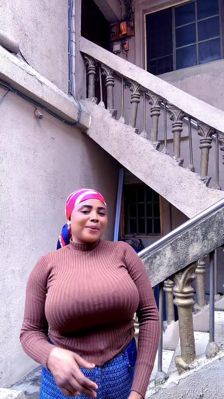 @Adebisi Anike