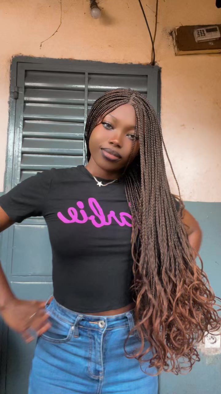 @Mabinty Bangoura
