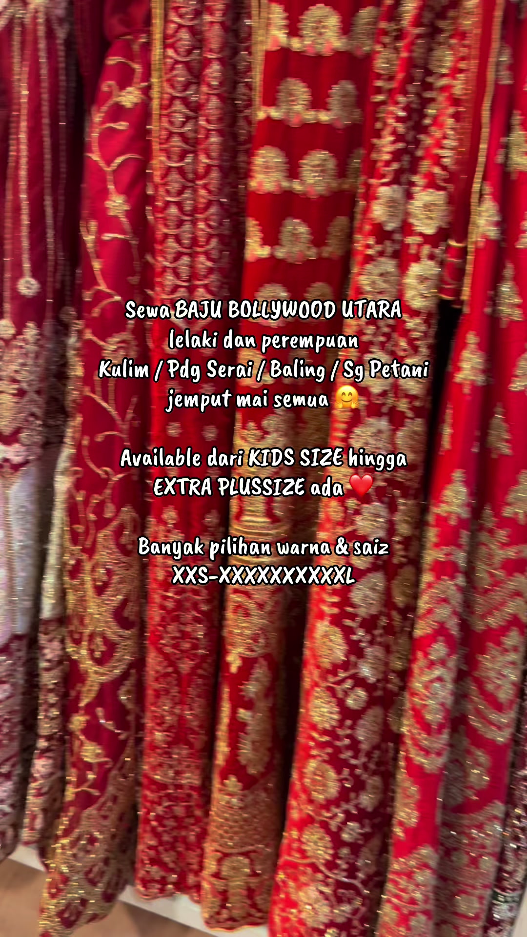 @Butik AIN BAD