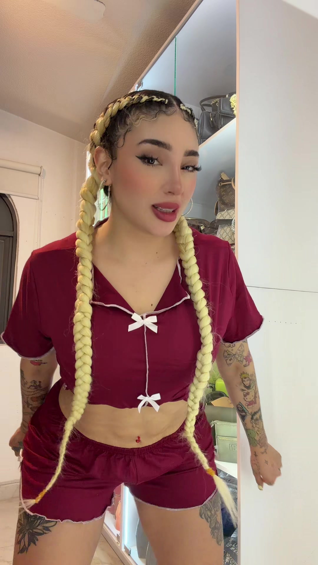 @BELLAKATH 👸🏻