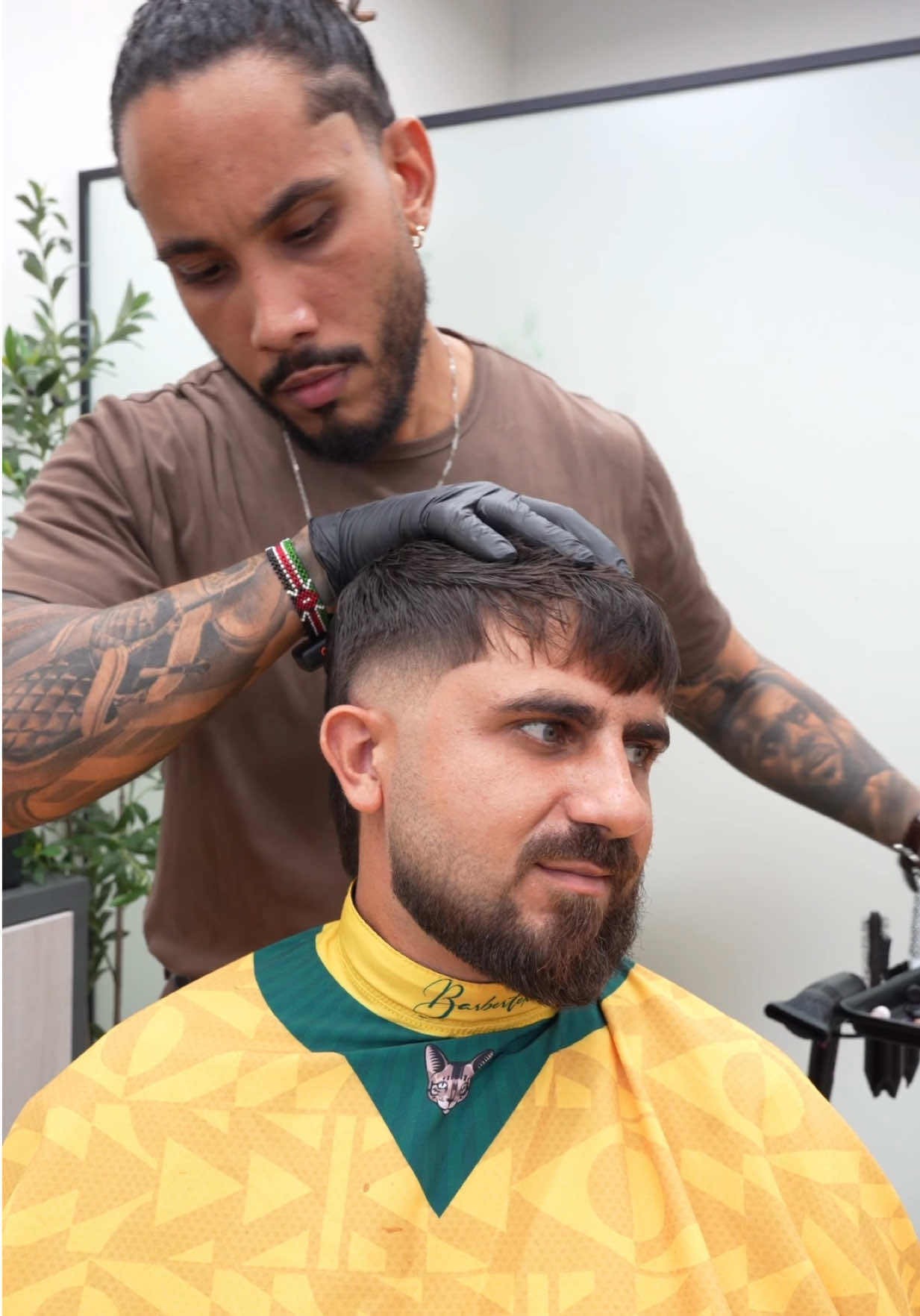 @elboribarber