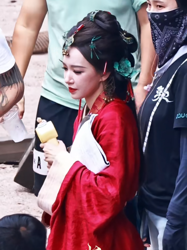@Mie_ChengXiao❤️