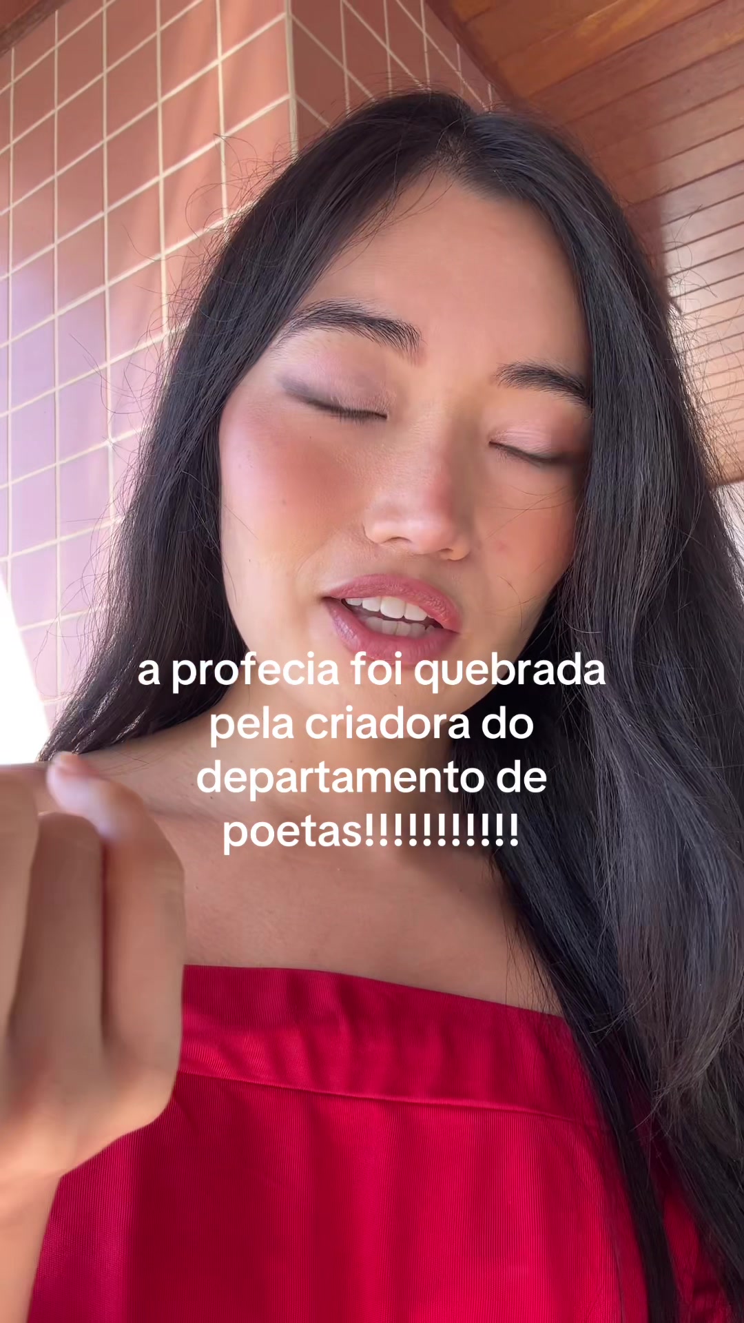 @cici drama queen