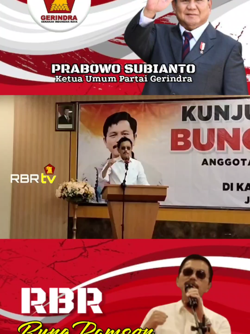 @Relawan Bung Ramson