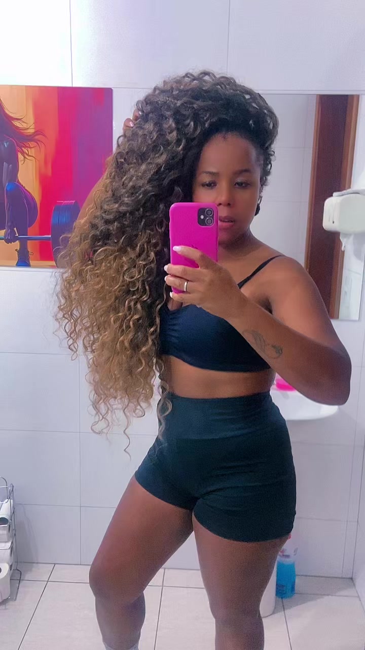 @Lilyan Rocha🏳️&zwj;🌈🌻♓️.