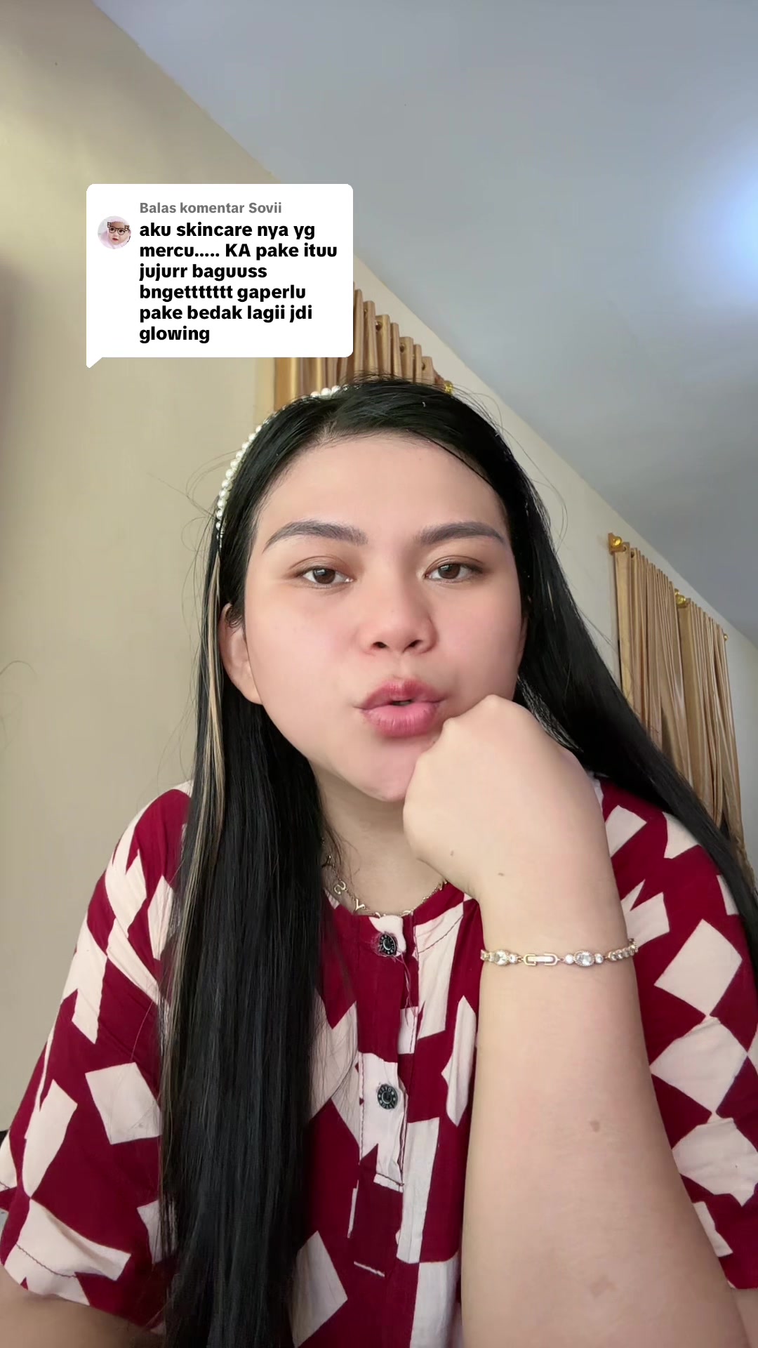 @Nickysya