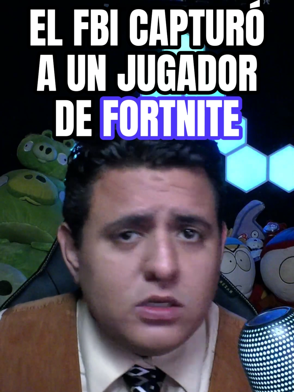 @Gamer de nacimiento