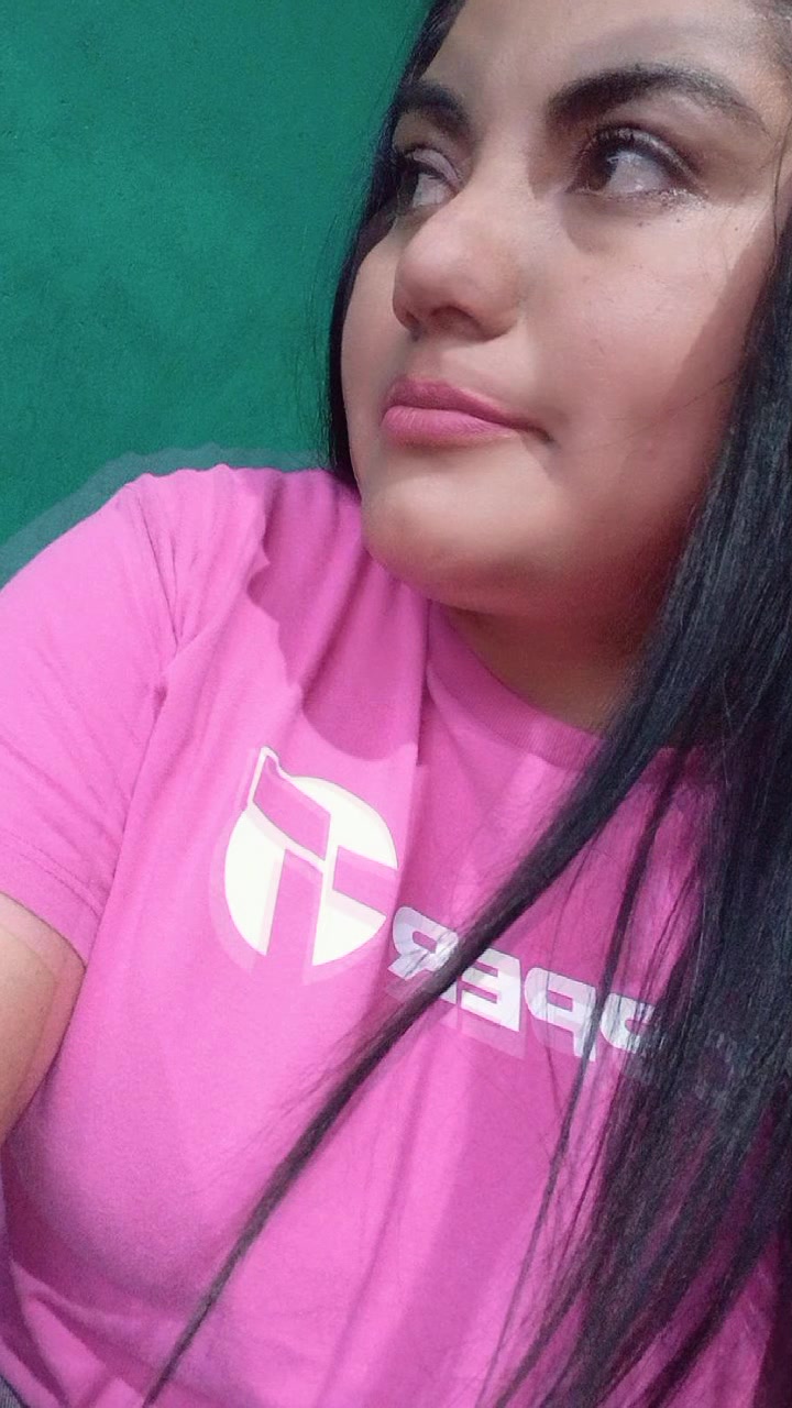 @roochii ramirez