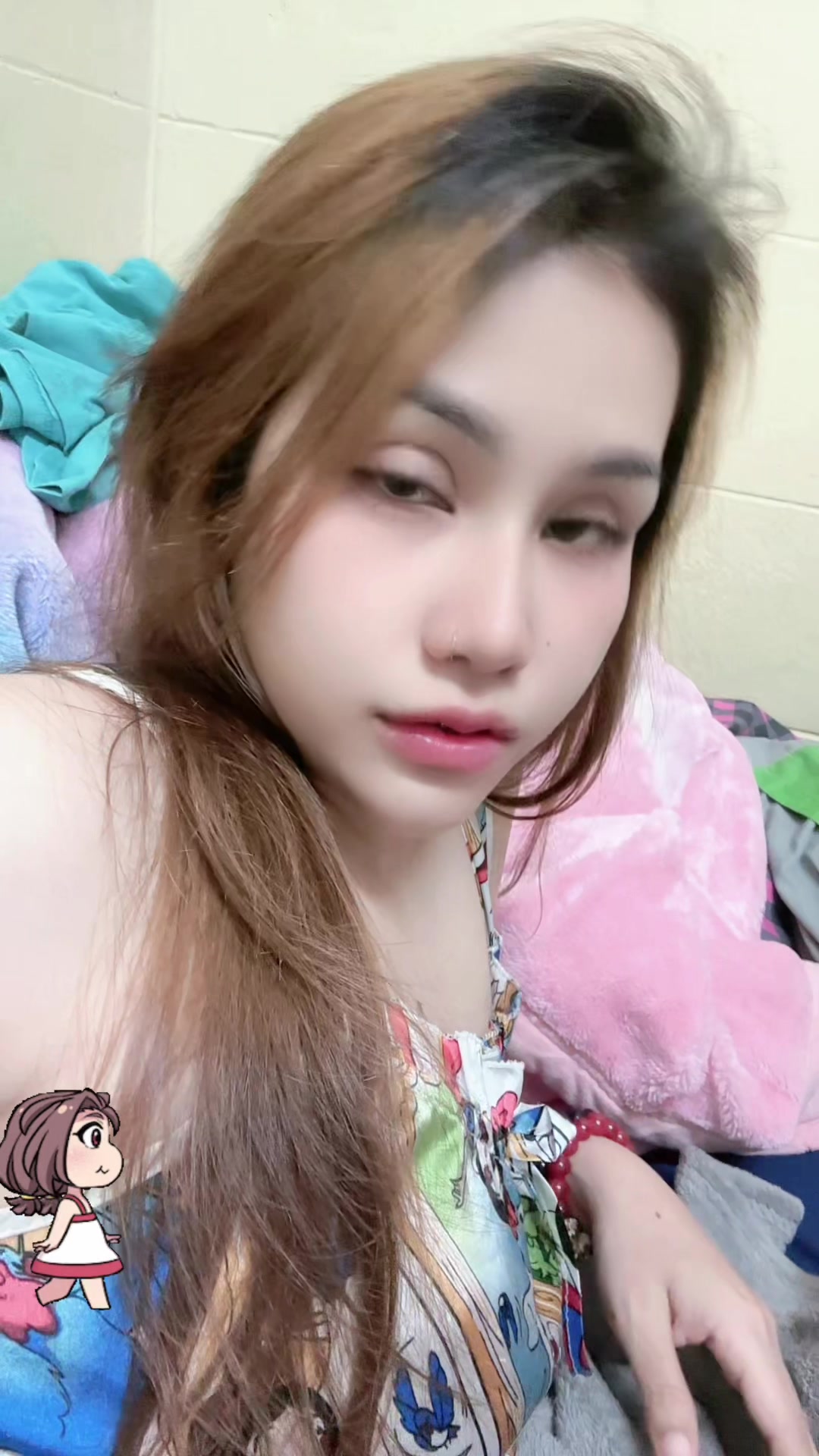 @🦐 กุ้งนางไง จะใครล่ะ 🦐
