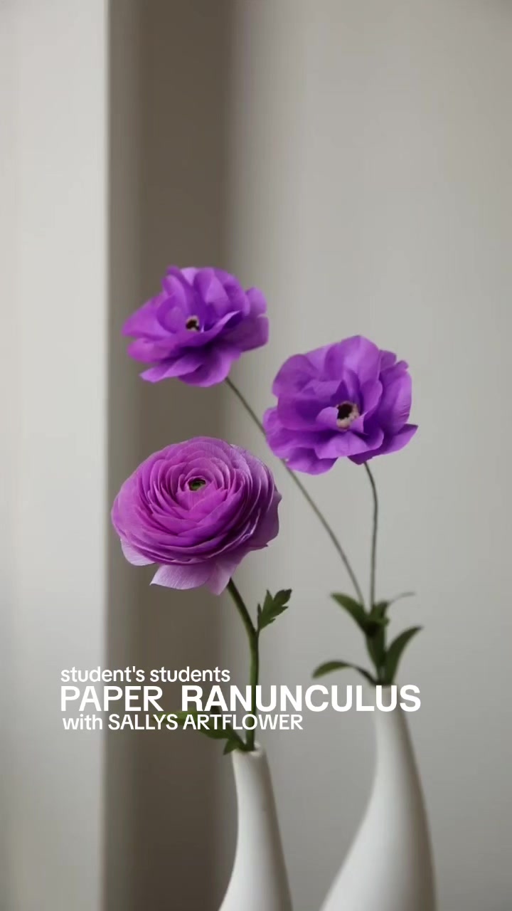 @SALLYS ARTFLOWER