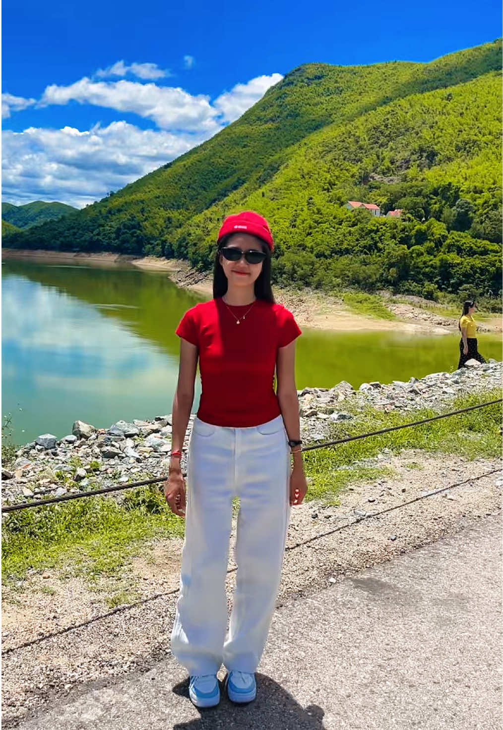 @Ñôę Ñôę 🍀