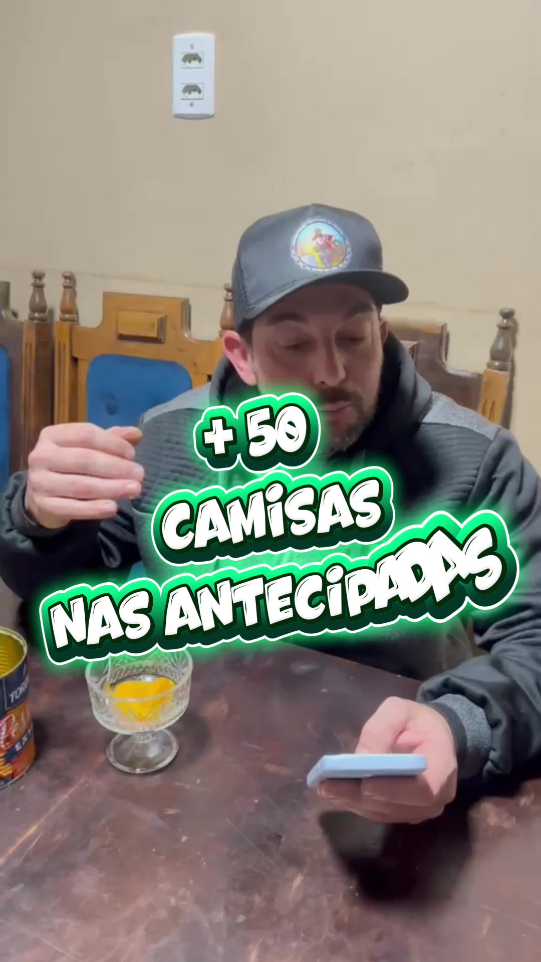 @Nico - o DJ dos trilheiros