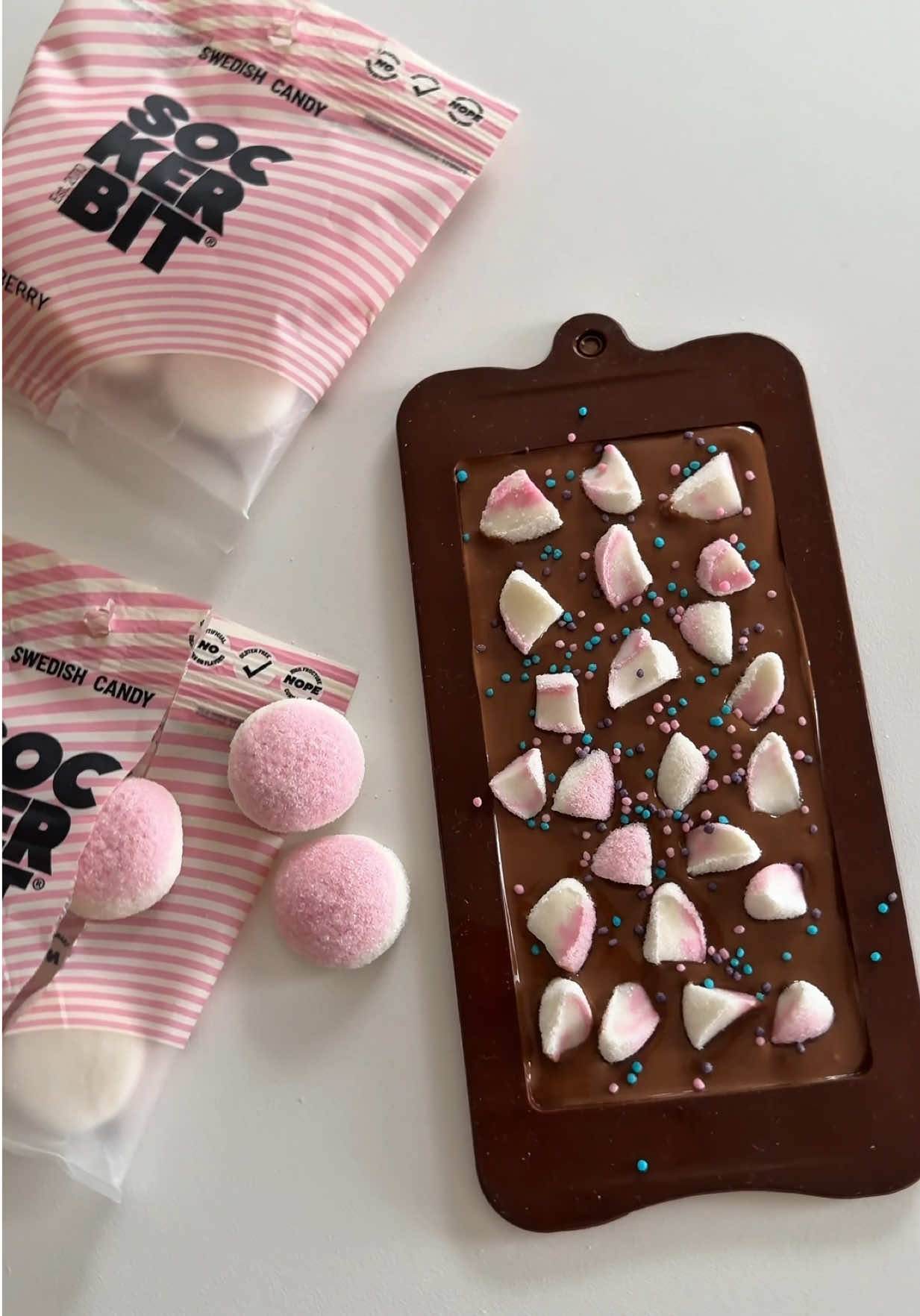 @Sockerbit Candy