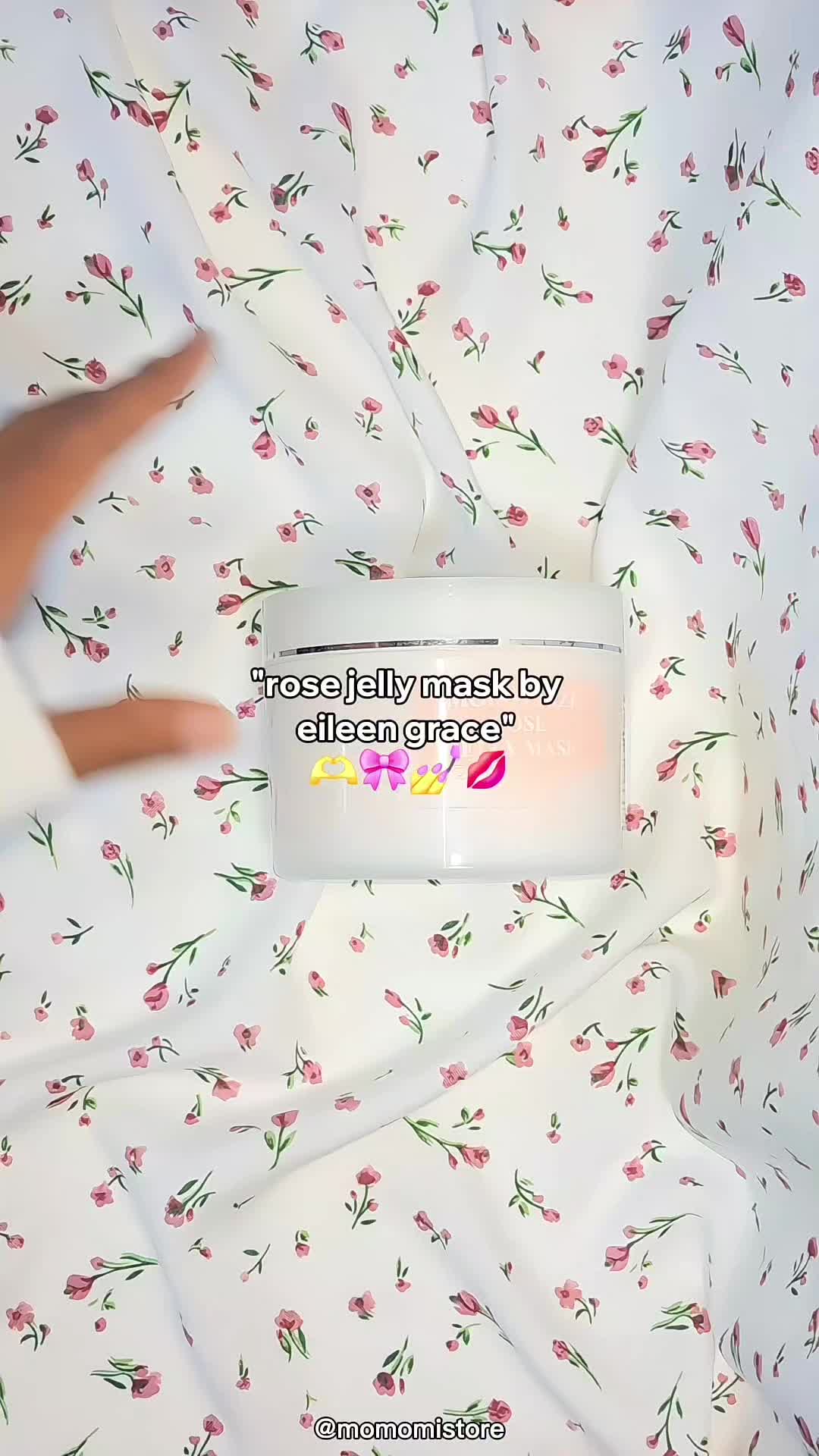 @Momomistore