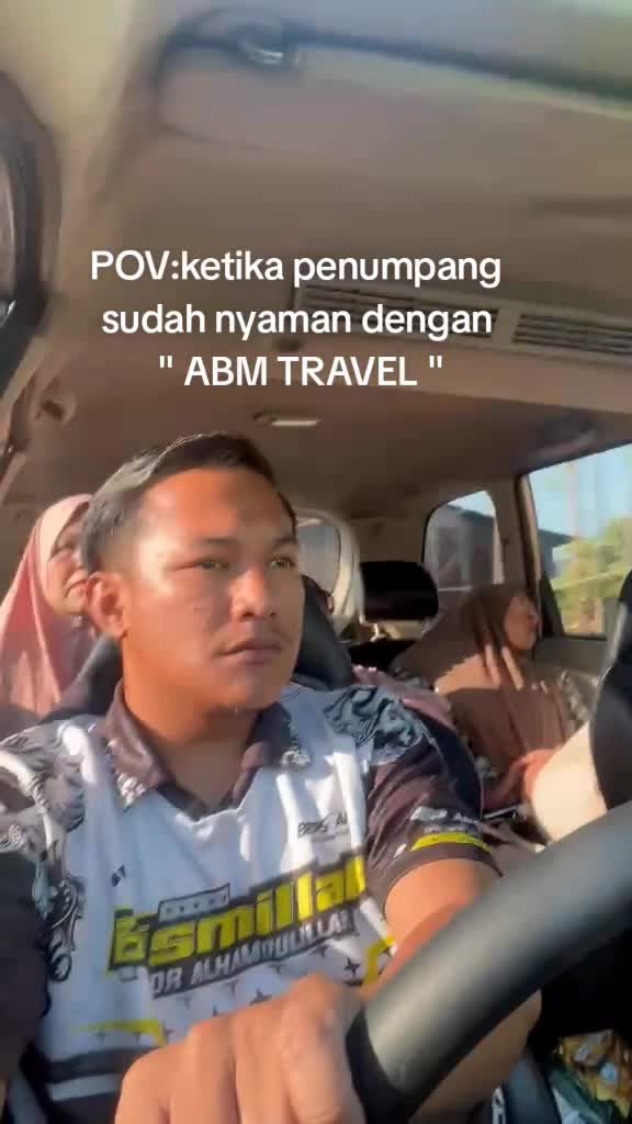 @" ABM TRAVEL "
