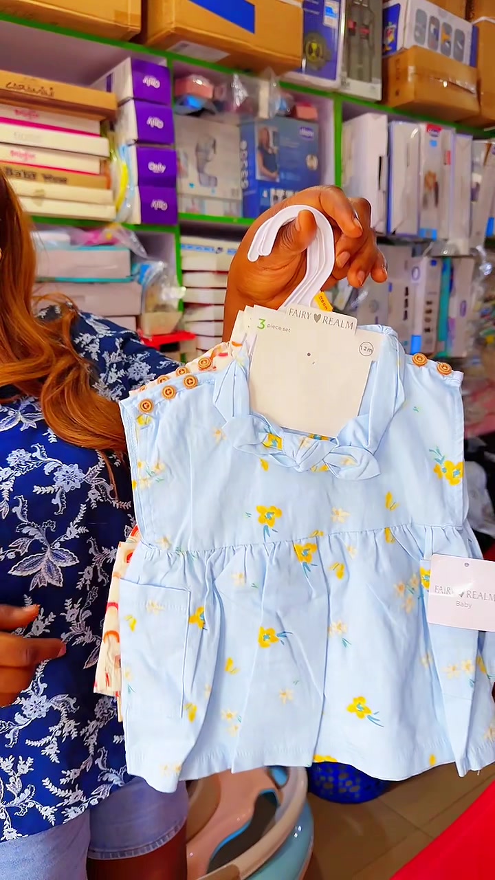 @BABYTHINGS SHOP IN BENIN CITY