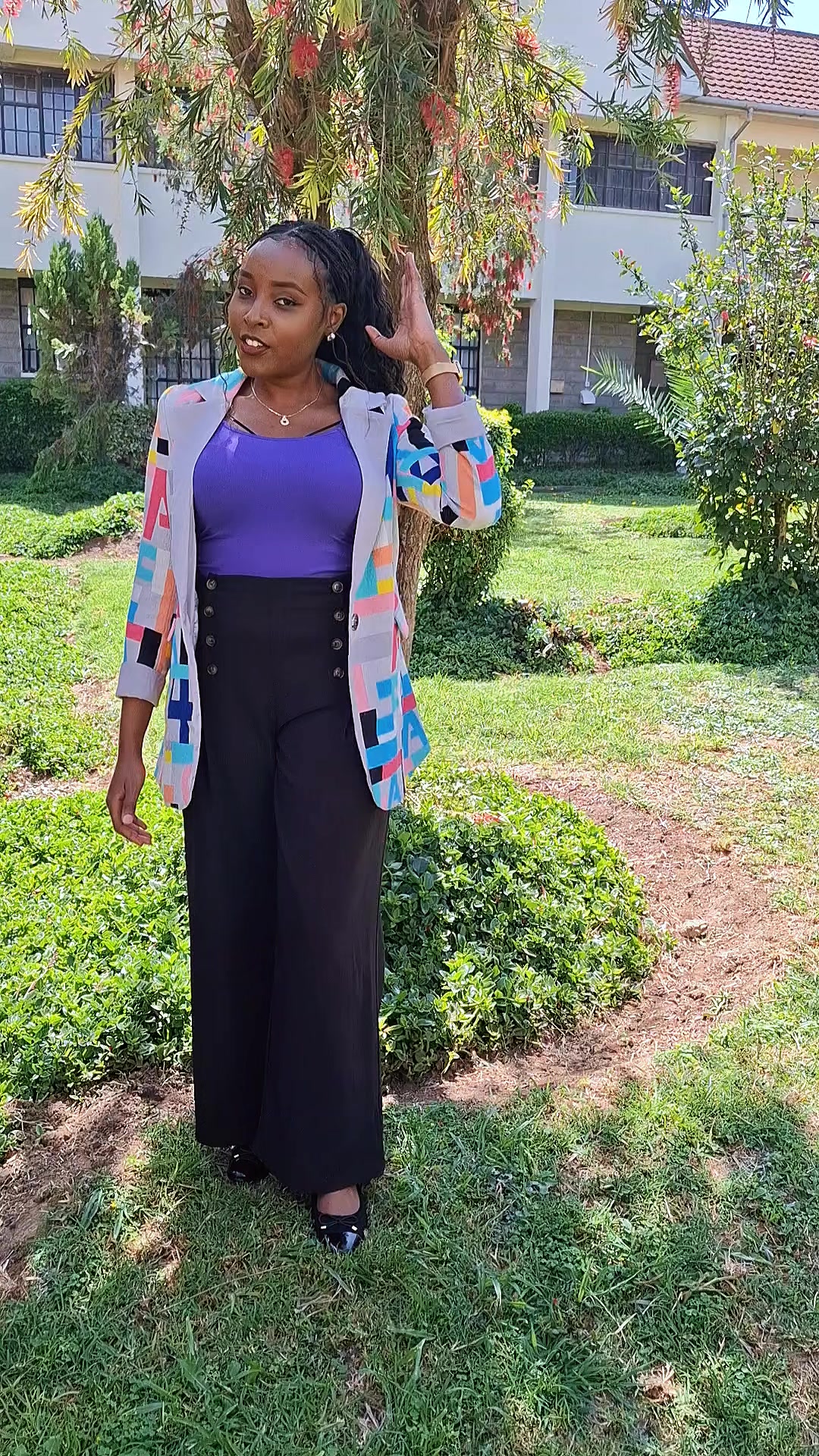 @Therapist Nkatha Diana