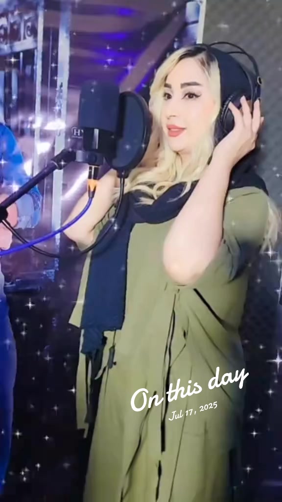 @🦋⃟⃟ ͥ ͣ ͫ نازش ماشکیلی👰࿐