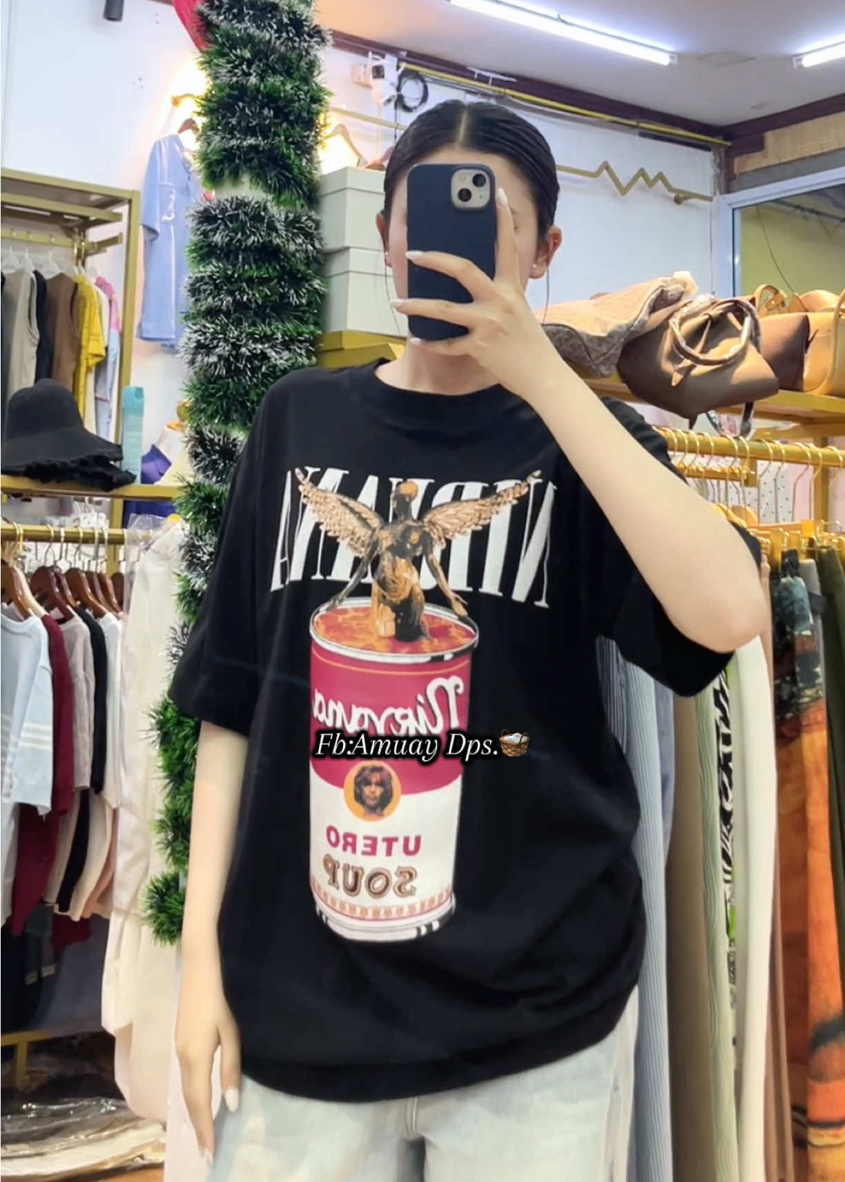 @ML shop