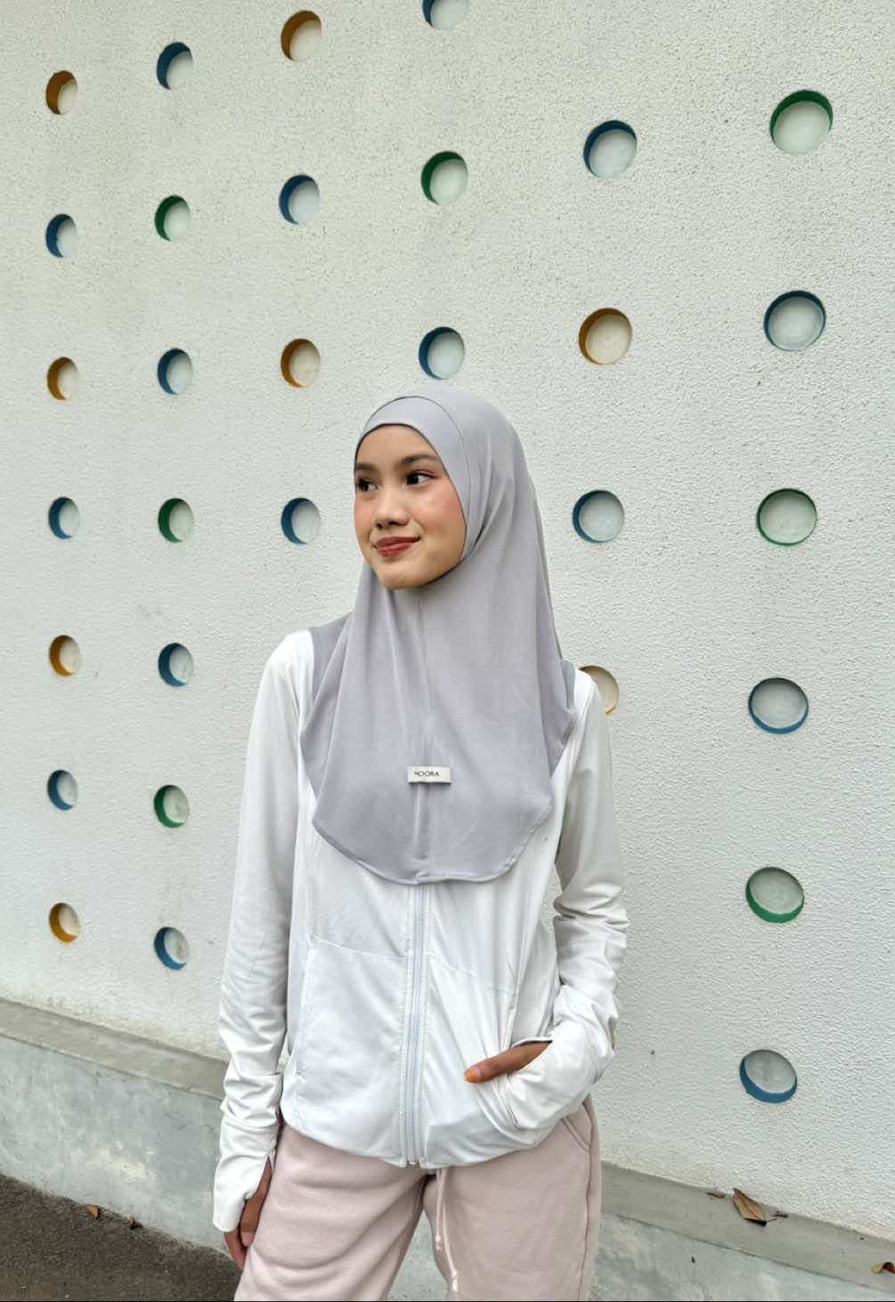 @Noora Wear