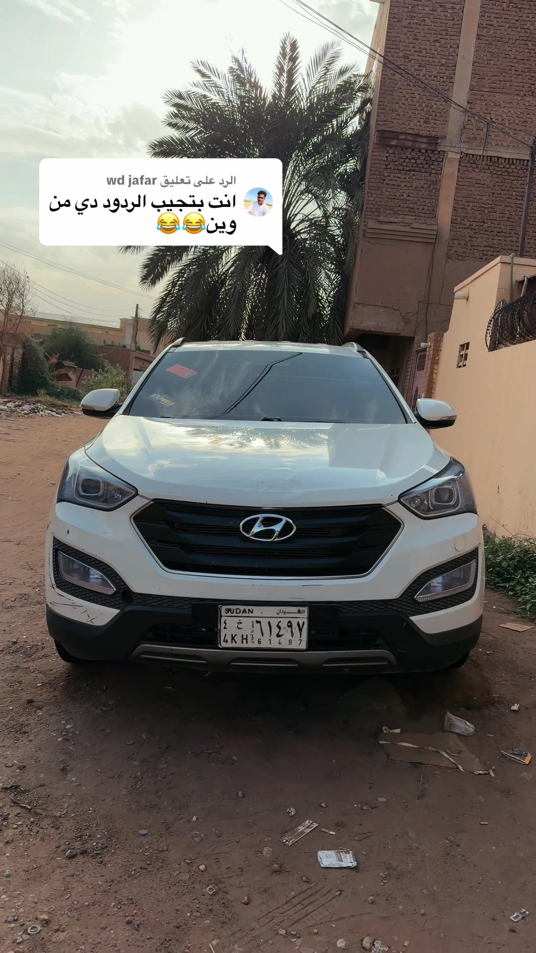 @Mohammed Mubarak✌️