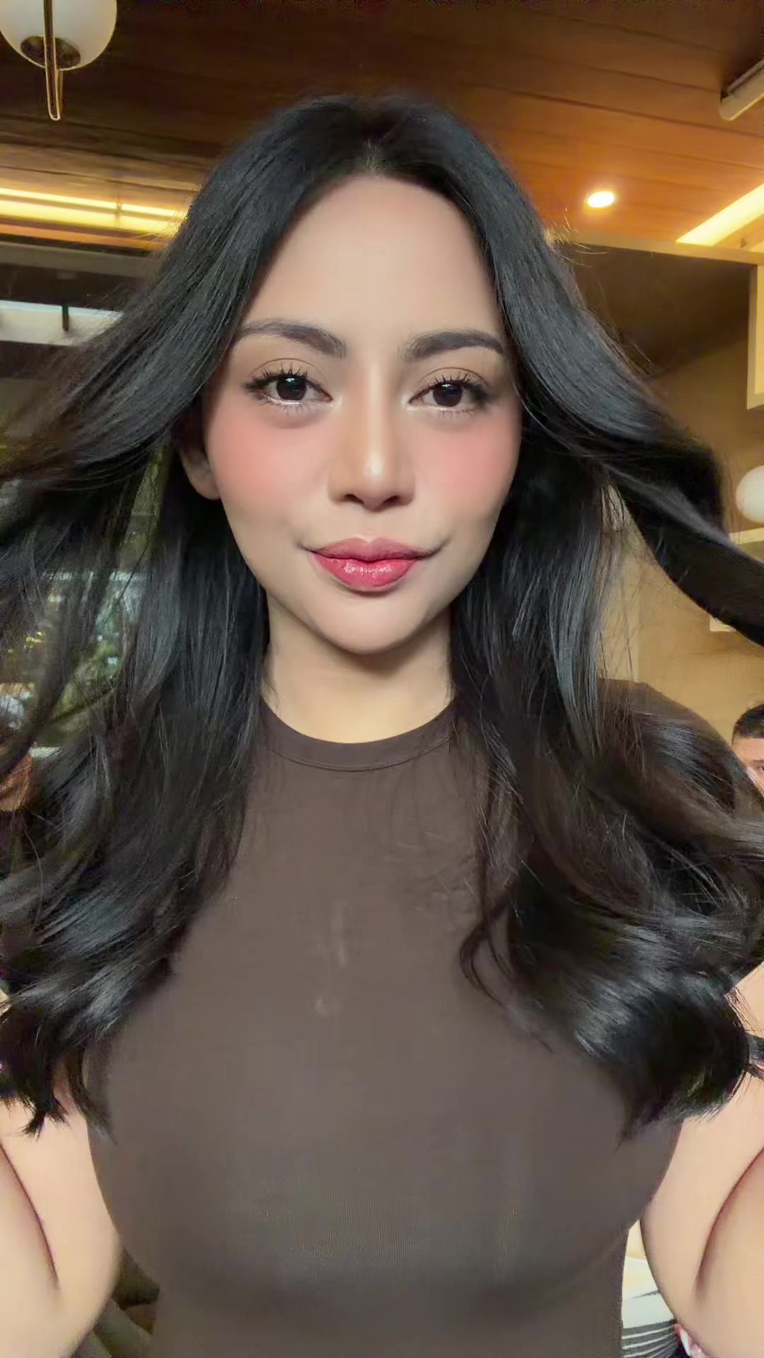 @Rachel vennya