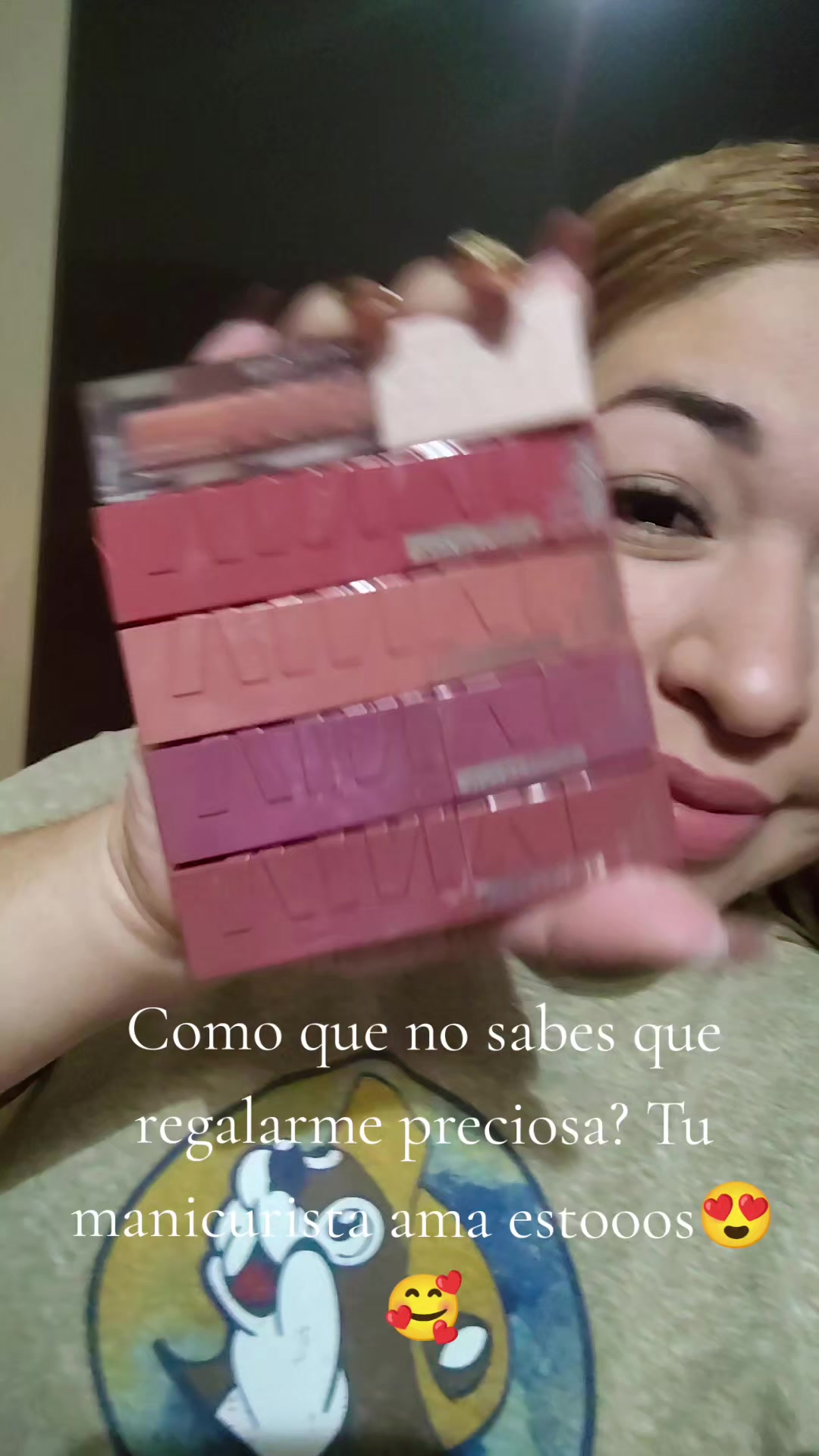 @Fernanda Tobias