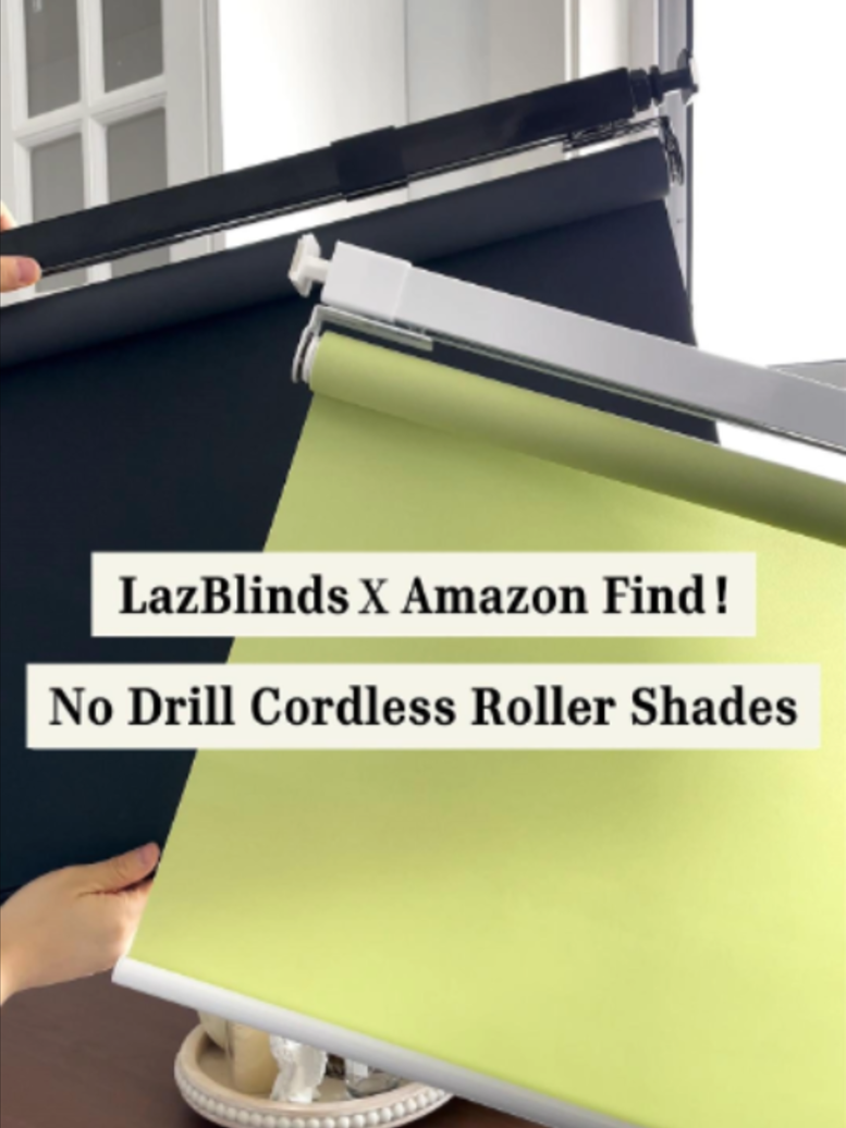 @LazBlinds