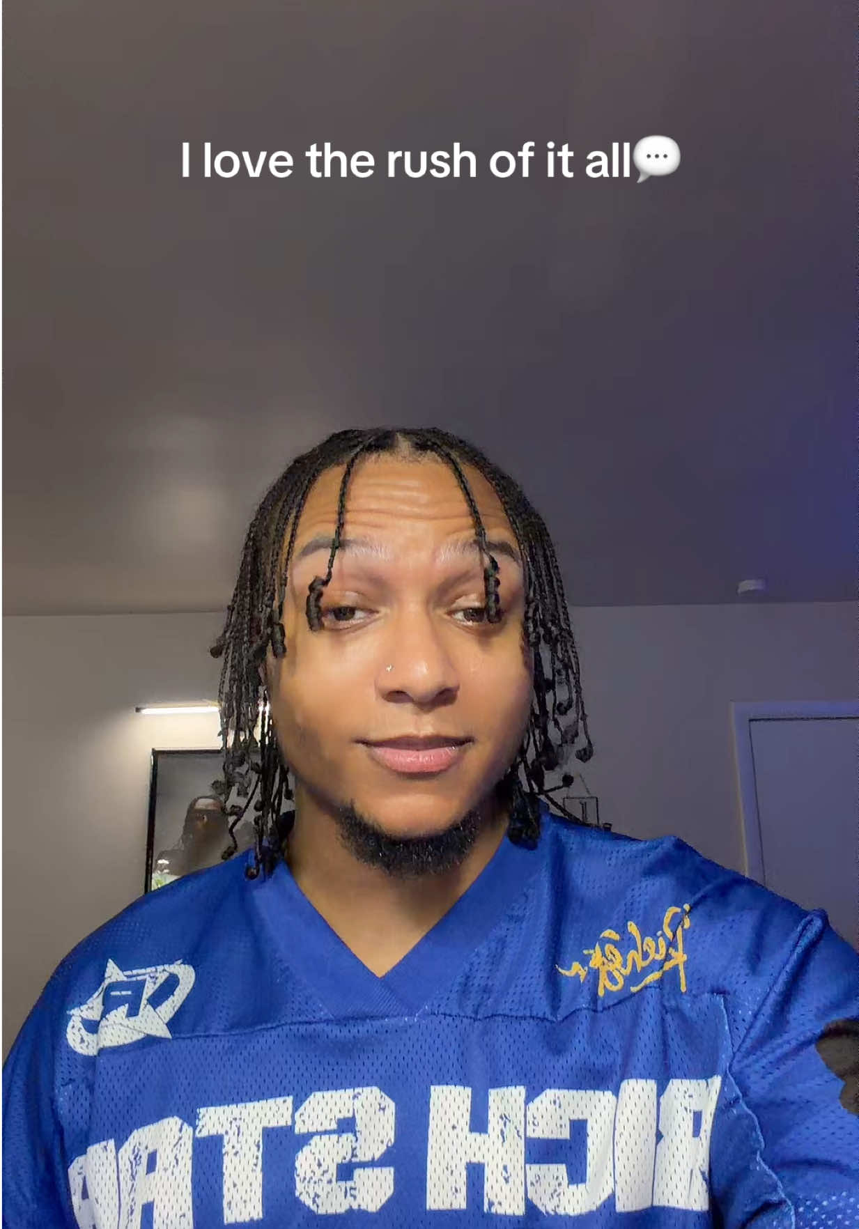 @Jé Lamont