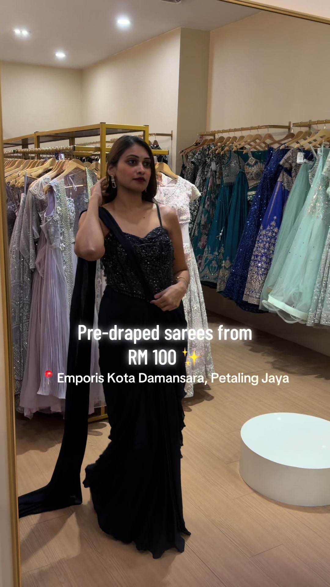 @LIVFASHIONS SDN BHD